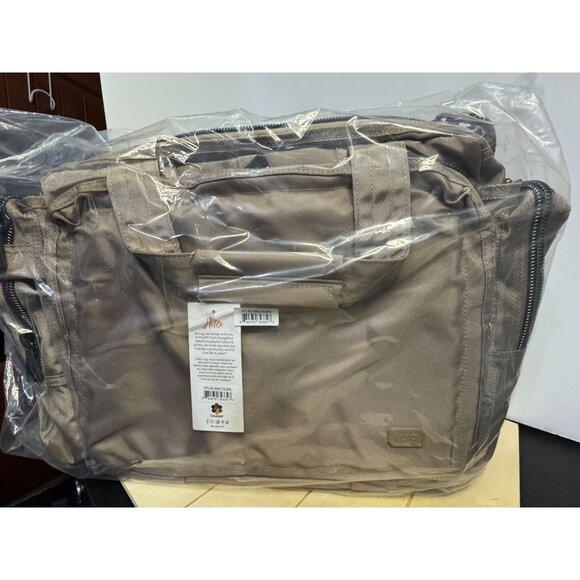 LUG Atlas Ultra X Carry all Tote - NWT Sage Green - Picture 2 of 14